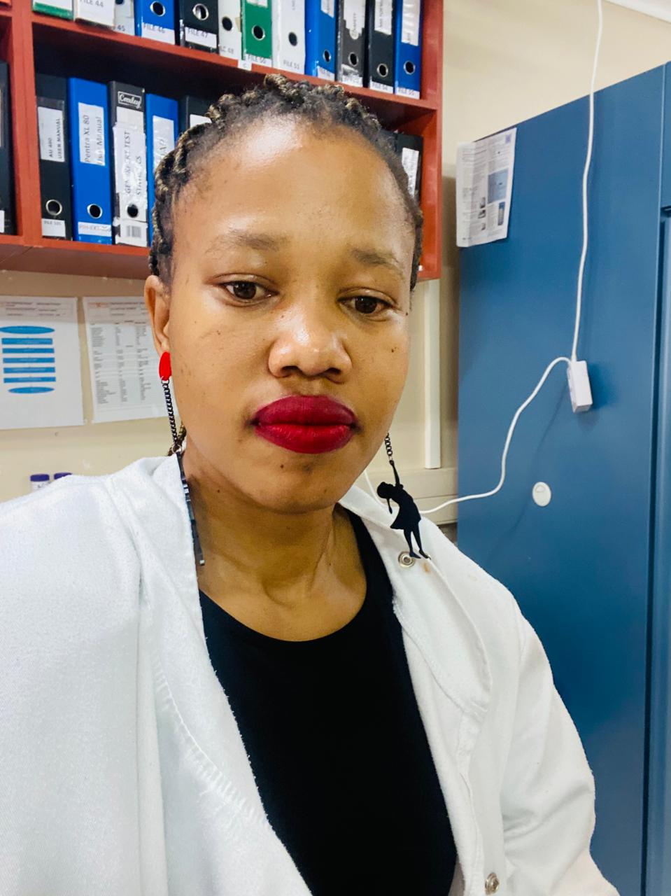 Lerato Motseki